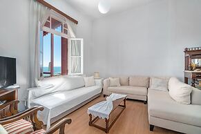 Costa Vasia Suites & Apartments