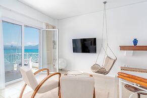 Costa Vasia Suites & Apartments