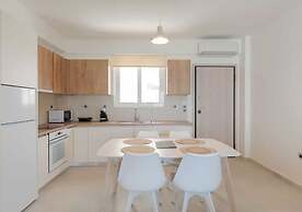 Costa Vasia Suites & Apartments