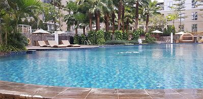 Apatel The Mansion Jasmine Aurora 31 I