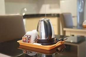 Apatel The Mansion Jasmine Aurora 31 I