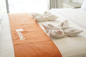 Apatel The Mansion Jasmine Aurora 31 I