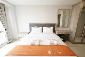 Apatel The Mansion Jasmine Aurora 31 I