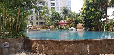 Apatel The Mansion Jasmine Aurora 31 J