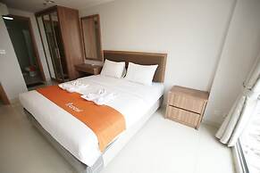 Apatel The Mansion Jasmine Aurora 31 J