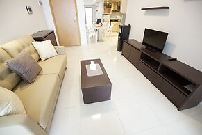 Apatel The Mansion Jasmine Aurora 31 J