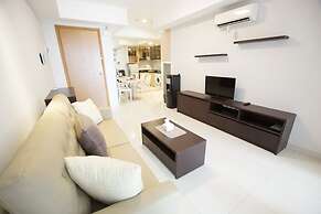 Apatel The Mansion Jasmine Aurora 31 J