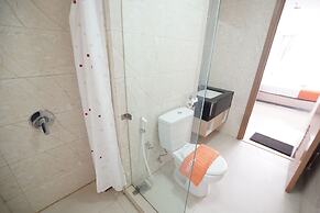 Apatel The Mansion Jasmine Aurora 31 J