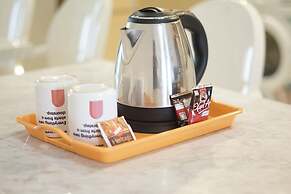 Apatel The Mansion Jasmine Aurora 31 J