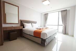 Apatel The Mansion Jasmine Aurora 31 J