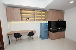 Apatel Roseville SOHO & Suite