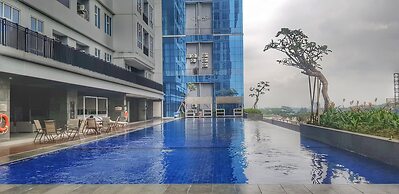 Apatel Roseville SOHO & Suite