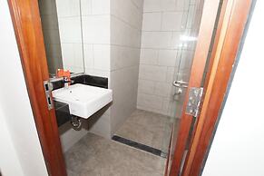 Apatel Roseville SOHO & Suite