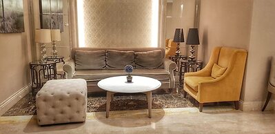 Apatel Roseville SOHO & Suite