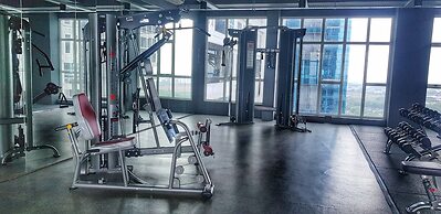 Apatel Roseville SOHO & Suite