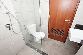 Apatel Roseville SOHO & Suite