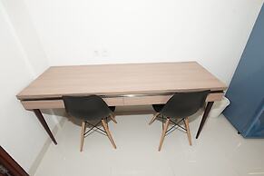 Apatel Roseville SOHO & Suite