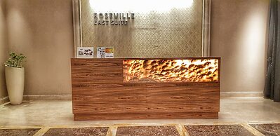 Apatel Roseville SOHO & Suite