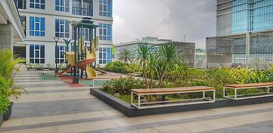 Apatel Roseville SOHO & Suite