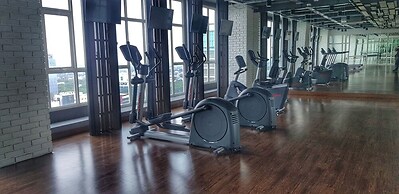 Apatel Roseville SOHO & Suite