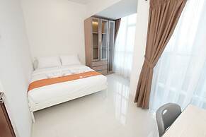 Apatel Roseville SOHO & Suite