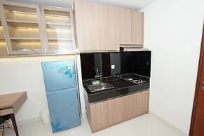 Apatel Roseville SOHO & Suite