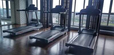 Apatel Roseville SOHO & Suite