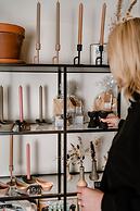 Uitgerust voor zaken