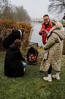 Uitgerust voor zaken
