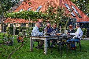 Uitgerust voor zaken