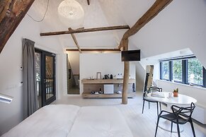 Uitgerust voor zaken