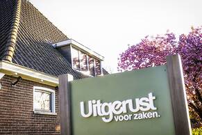 Uitgerust voor zaken