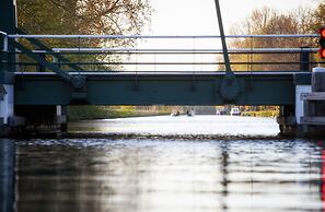 Uitgerust voor zaken