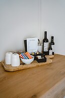 Uitgerust voor zaken