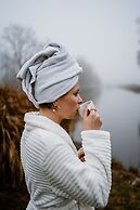 Uitgerust voor zaken