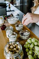 Uitgerust voor zaken