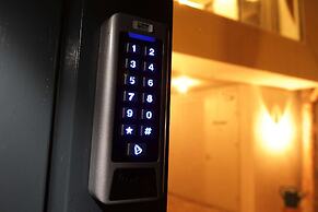 Uitgerust voor zaken