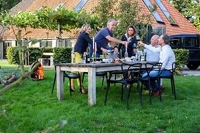 Uitgerust voor zaken