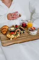 Uitgerust voor zaken