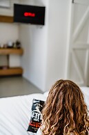 Uitgerust voor zaken