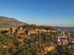 Upscale Modern Escape in the Historic Center