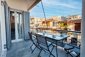 Upscale Modern Escape in the Historic Center