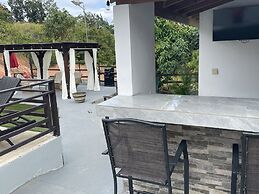 Casa Campo Bed and Breakfast