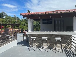 Casa Campo Bed and Breakfast