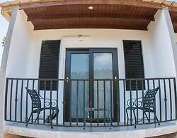 Casa Campo Bed and Breakfast