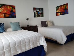 Casa Campo Bed and Breakfast