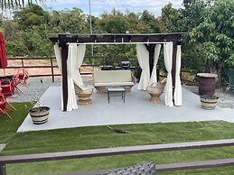 Casa Campo Bed and Breakfast