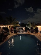 Casa Campo Bed and Breakfast