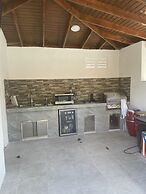 Casa Campo Bed and Breakfast