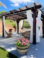 Casa Campo Bed and Breakfast